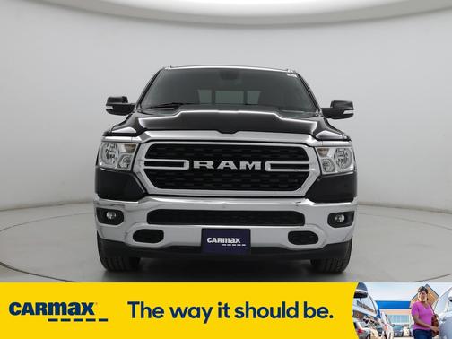 2022 RAM 1500 Lonestar