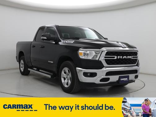 2022 RAM 1500 Lonestar