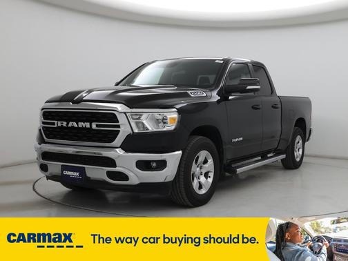 2022 RAM 1500 Lonestar