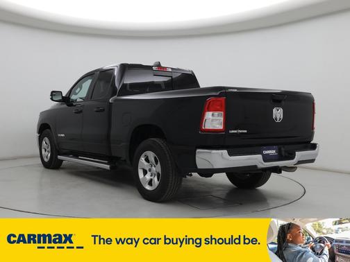 2022 RAM 1500 Lonestar
