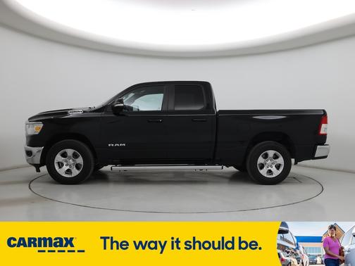2022 RAM 1500 Lonestar