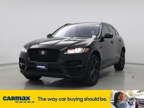 2019 Jaguar F-PACE 20d Premium