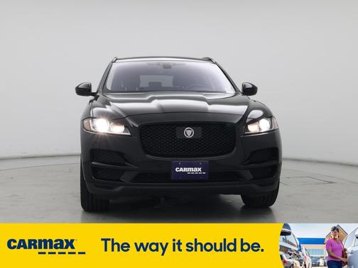 2019 Jaguar F-PACE 20d Premium