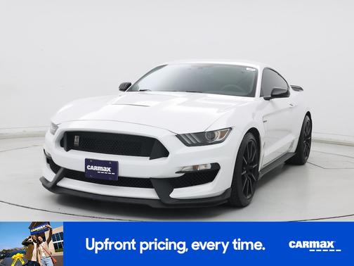 2017 Ford Mustang Shelby GT350