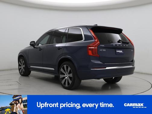 2023 Volvo XC90 B6 Ultimate