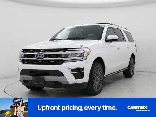 2023 Ford Expedition Max Limited
