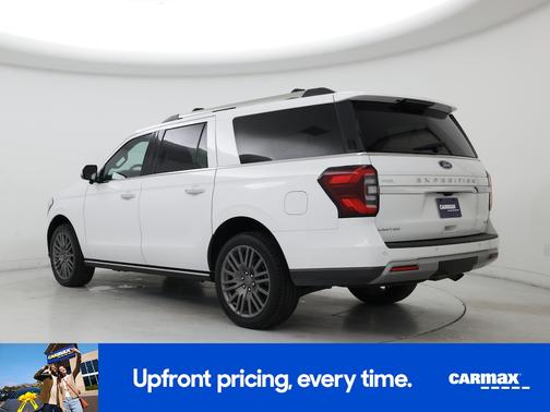 2023 Ford Expedition Max Limited