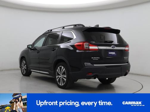 2020 Subaru Ascent Limited