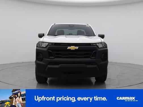 2023 Chevrolet Colorado Work Truck