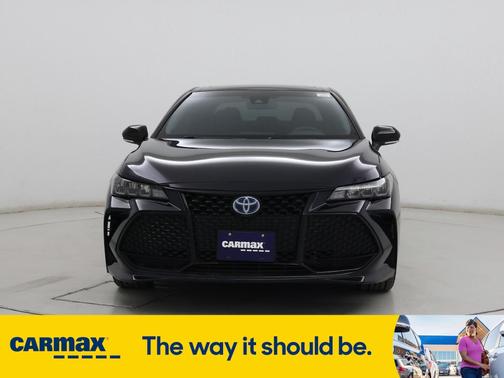 2021 Toyota Avalon Hybrid XSE