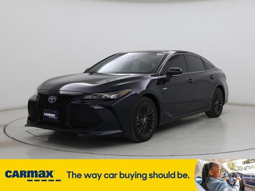 2021 Toyota Avalon Hybrid XSE