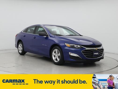 2023 Chevrolet Malibu LS