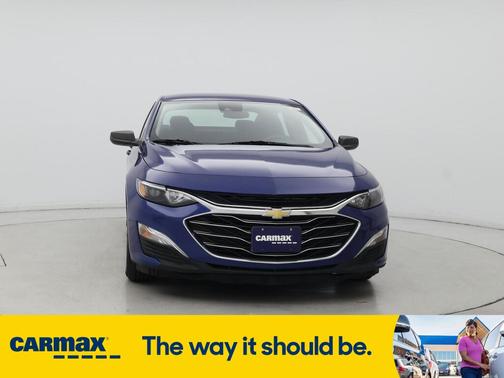 2023 Chevrolet Malibu LS