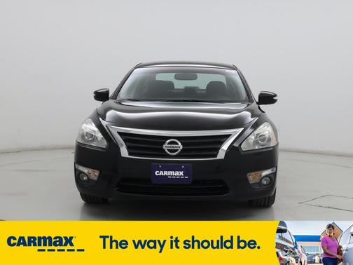 2015 Nissan Altima SL