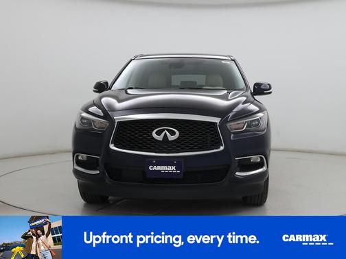 2020 INFINITI QX60 Pure