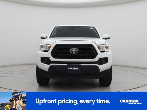 2020 Toyota Tacoma SR