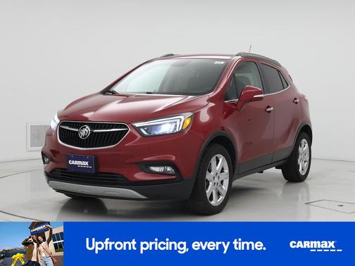 2017 Buick Encore Essence