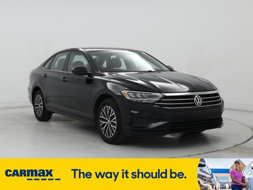 2021 Volkswagen Jetta S