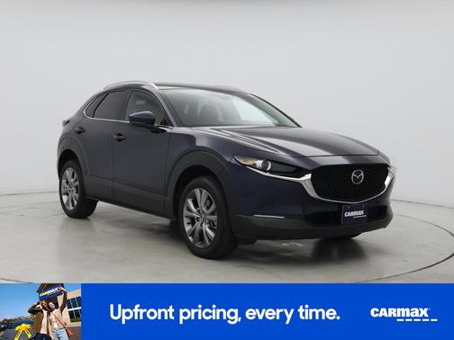 2023 Mazda CX-30 2.5 S Select Package
