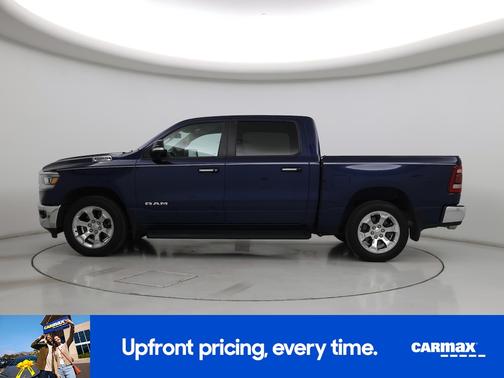 2019 RAM 1500 Lonestar