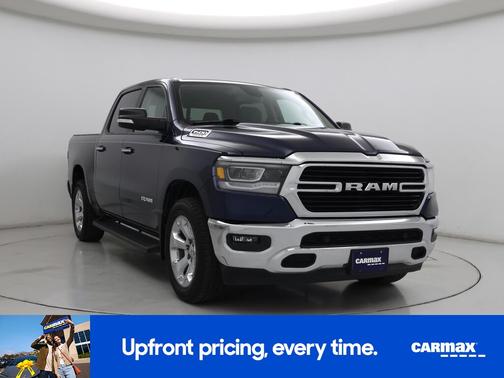 2019 RAM 1500 Lonestar