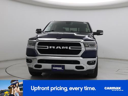 2019 RAM 1500 Lonestar