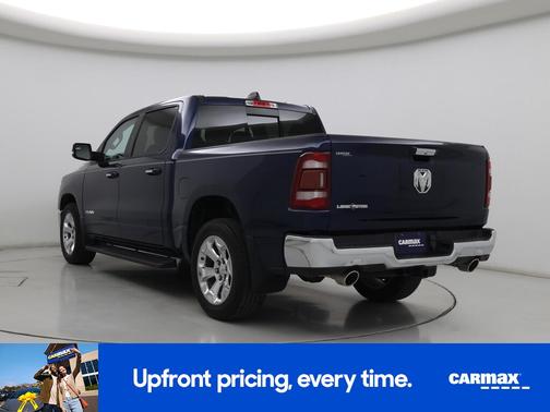 2019 RAM 1500 Lonestar