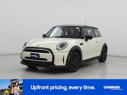 2023 MINI Hardtop 