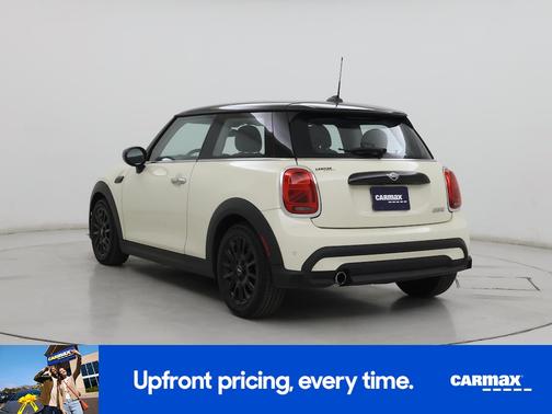 2023 MINI Hardtop 