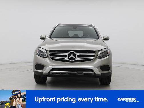 2019 Mercedes-Benz GLC 300 GLC 300