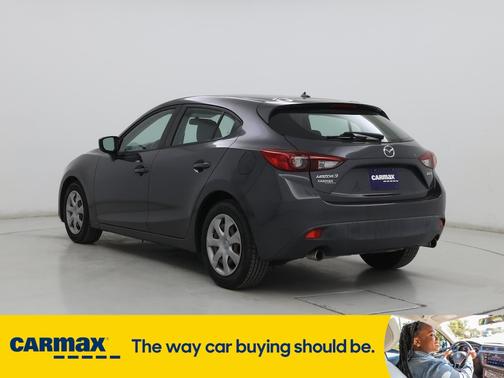 2014 Mazda Mazda3 I Sport