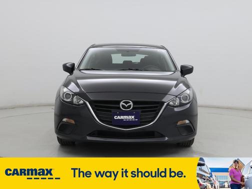 2014 Mazda Mazda3 I Sport