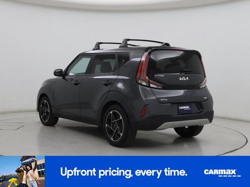 2023 Kia Soul EX