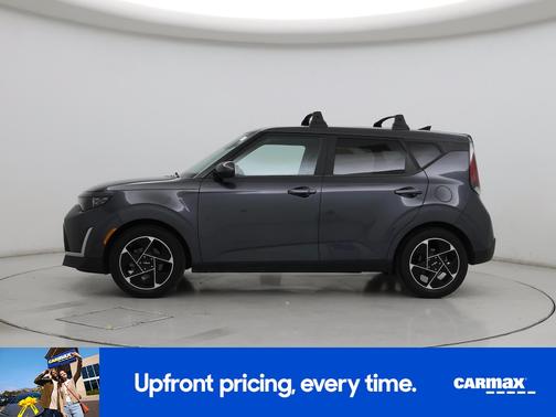 2023 Kia Soul EX