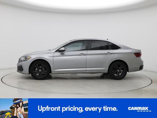 2022 Volkswagen Jetta SE