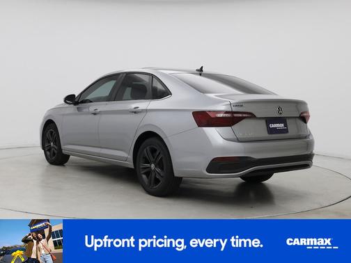 2022 Volkswagen Jetta SE