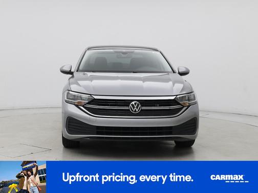 2022 Volkswagen Jetta SE