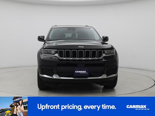 2021 Jeep Grand Cherokee L Laredo