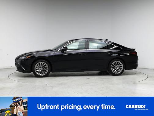 2024 Lexus ES 350 Ultra Luxury