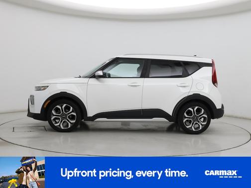 2021 Kia Soul X-Line