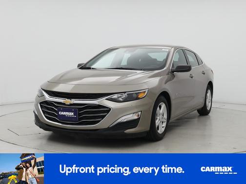 2023 Chevrolet Malibu LS