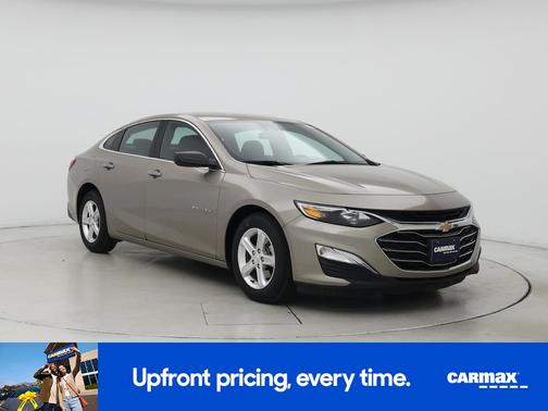 2023 Chevrolet Malibu LS