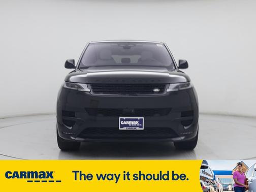 2023 Land Rover Range Rover Sport SE Dynamic