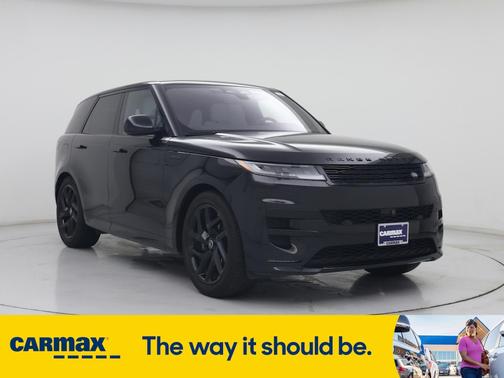 2023 Land Rover Range Rover Sport SE Dynamic