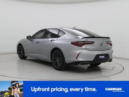 2023 Acura TLX SH-AWD A-Spec