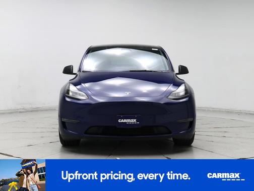 2024 Tesla Model Y Performance