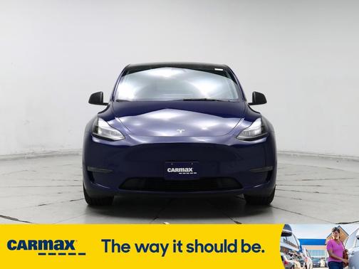 2024 Tesla Model Y Performance