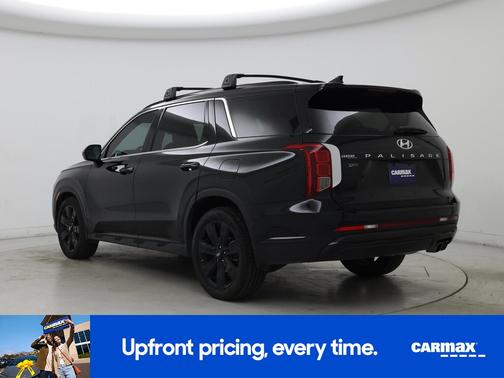2024 Hyundai PALISADE XRT