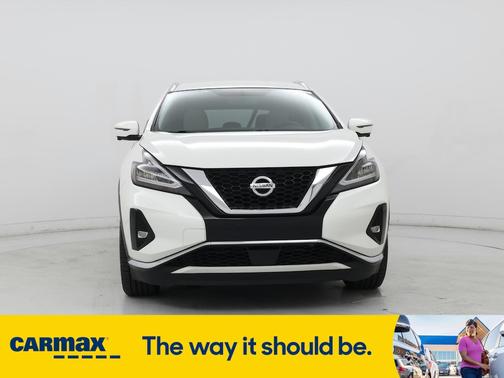 2019 Nissan Murano SL
