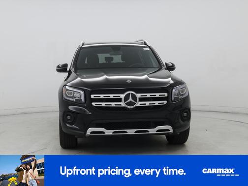 2021 Mercedes-Benz GLB 250 GLB 250